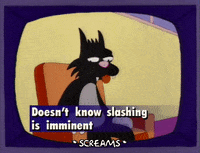 season 8 GIF