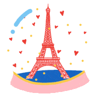 Celcastella Sticker by Juli Santini