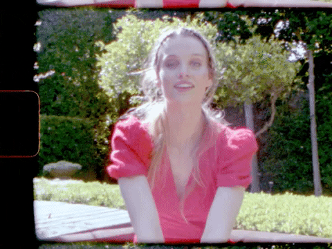 New York Fashion Week Senlis GIF by NYFW: The Shows