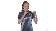 Rose Lavelle Sport GIF by National Women's Soccer League