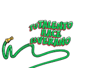 Verano Sticker by Cerveza Panamá
