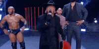 Jay Lethal Wrestling GIF by AEWonTV