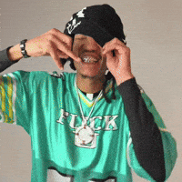 10Kdunkin GIF by Respective