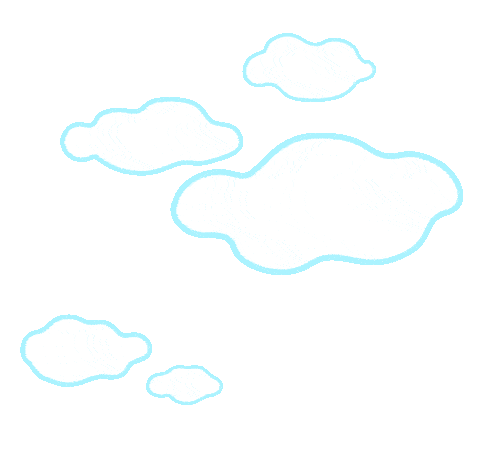 In The Mood For Egg Sticker