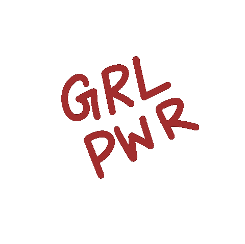 Girl Day Sticker