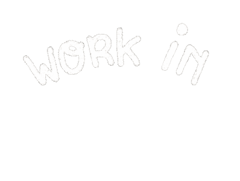 Work In Progress Wip Sticker
