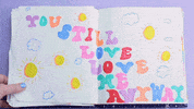 Journaling Atlantic Records GIF by Chappell Roan