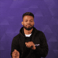 Dance Celebrate GIF by VOXTUR