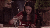 Lorelai Gilmore Netflix GIF by Gilmore Girls Brasil