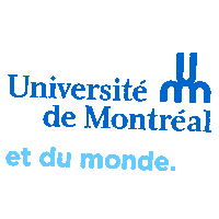 university montreal Sticker by Université de Montréal