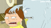 Season 1 Episode 105 GIF by Rick and Morty