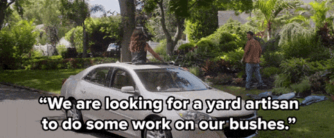 amy poehler film GIF