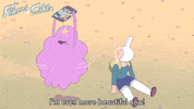 Adventure Time Cake GIF by Cartoon Network