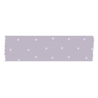 Washi Tape Sticker by fuwakuma.yuco