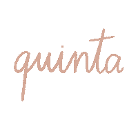 Quinta Sticker