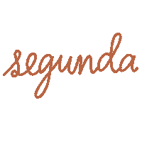 Segunda Sticker