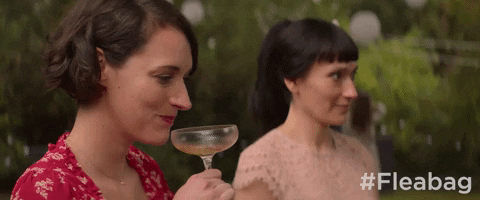 season 2 episode 6 GIF by Fleabag