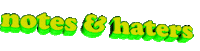 green Sticker by AnimatedText