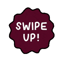 Blog Swipe Up Sticker by This Thing They Call Recovery