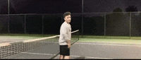 North Carolina Video GIF by Sam Pomerantz