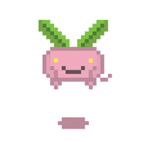 art pokemon GIF by hoppip