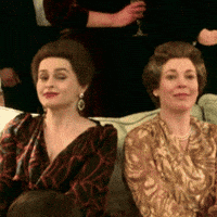 Helena Bonham Carter GIF