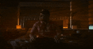 Slap Emo GIF by P-Lo
