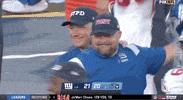 New York Giants Football GIF by NFL