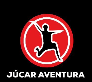 Adventure Rio GIF by Júcar Aventura. Turismo Activo