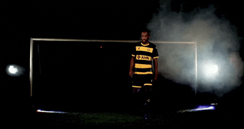 Junior Etou GIF by Pittsburgh Riverhounds SC