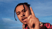 tyreezy on my way tyreezy GIF