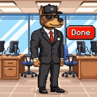 Dog Work GIF by SkyDog Social