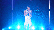Creighton Mens Basketball GIF by Creighton University Athletics