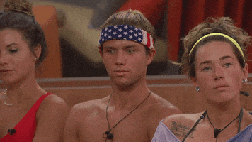 Awkward Big Brother Season 20 GIF by Big Brother
