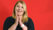 Happy So Excited GIF by StickerGiant