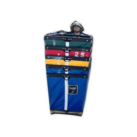 Move In Salem State Sticker by Salem State University