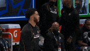 Regular Season Sport GIF by NBA