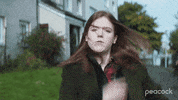 Drama Vigil GIF by PeacockTV