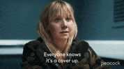 Drama Vigil GIF by PeacockTV