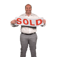 Teamreed Sticker by Team Reed - PRD Real Estate