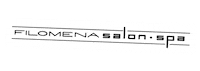 filomenasalon vancouver filomena filomena salon salon vancouver Sticker