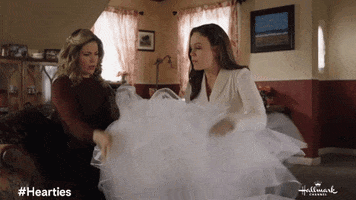 When Calls The Heart Hearties GIF by Hallmark Channel