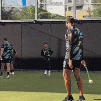 King Legend GIF