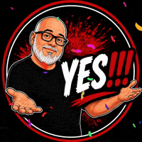 You Got It Yes GIF