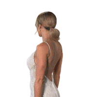 Oh My God Reaction Sticker by Married At First Sight