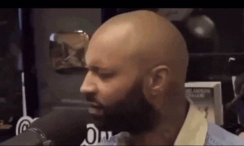 Joe Budden Wtf GIF
