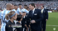 copa america centenario argentina GIF by Univision Deportes