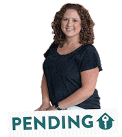 Trc Pending Sticker by Thrive Realty Co