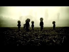 GIF by Slipknot