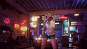 Pow Piece Of Work GIF by Loren Gray
